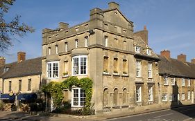 The Glove House